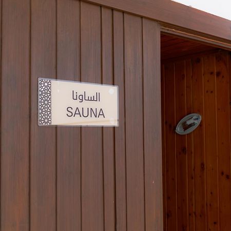 Best Western Plus Jeddah Hotel Madinah Road Eksteriør billede