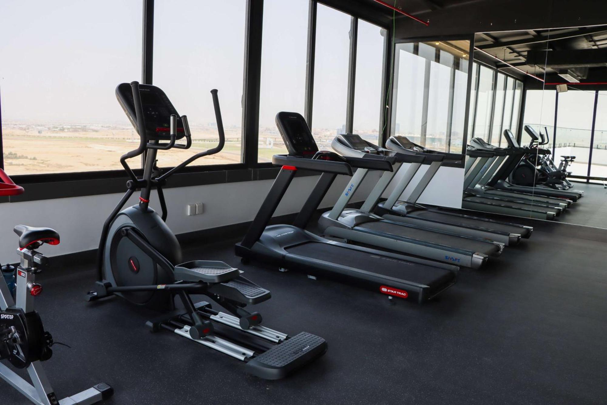 Best Western Plus Jeddah Hotel Madinah Road Eksteriør billede