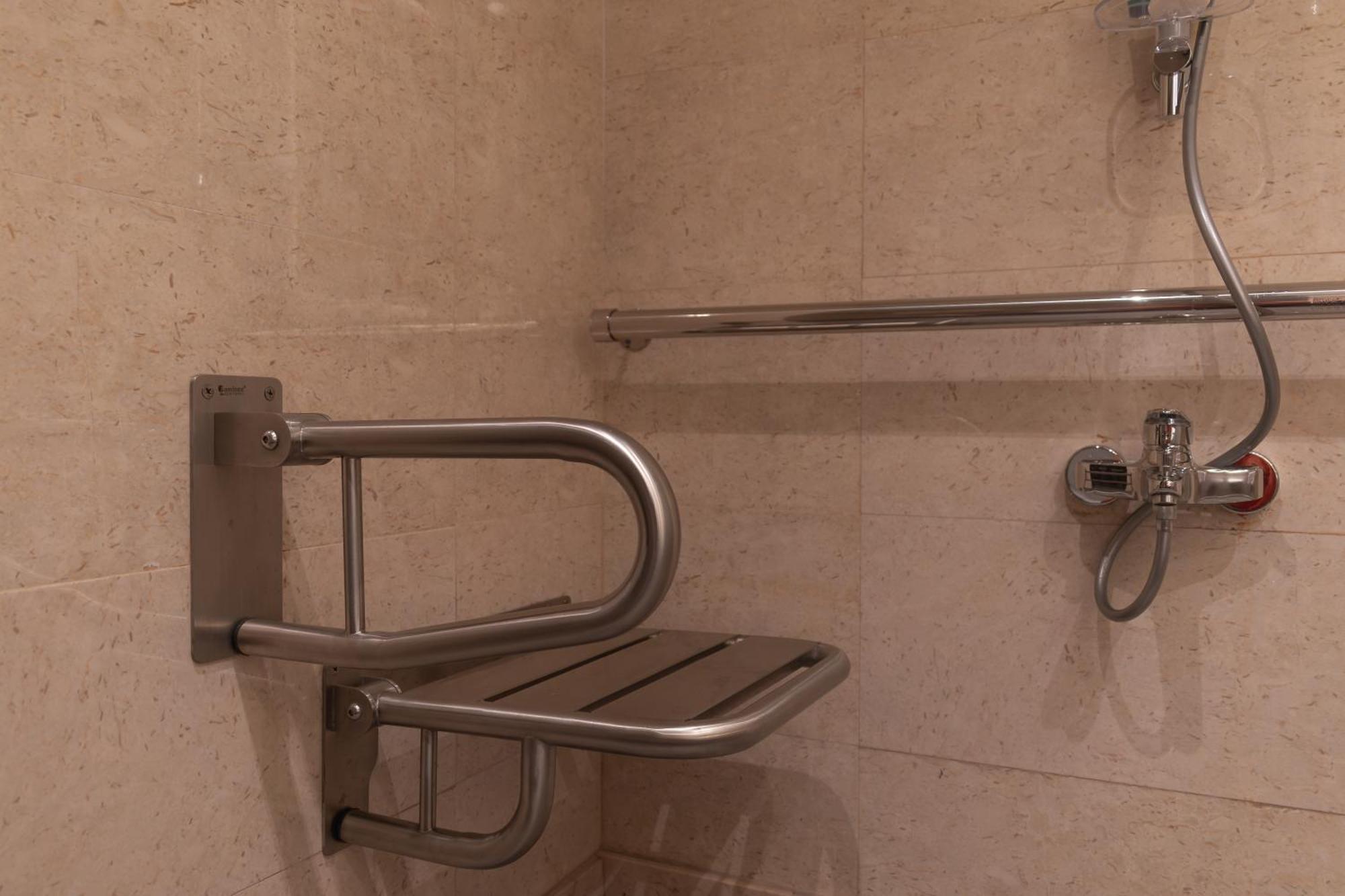 Best Western Plus Jeddah Hotel Madinah Road Eksteriør billede
