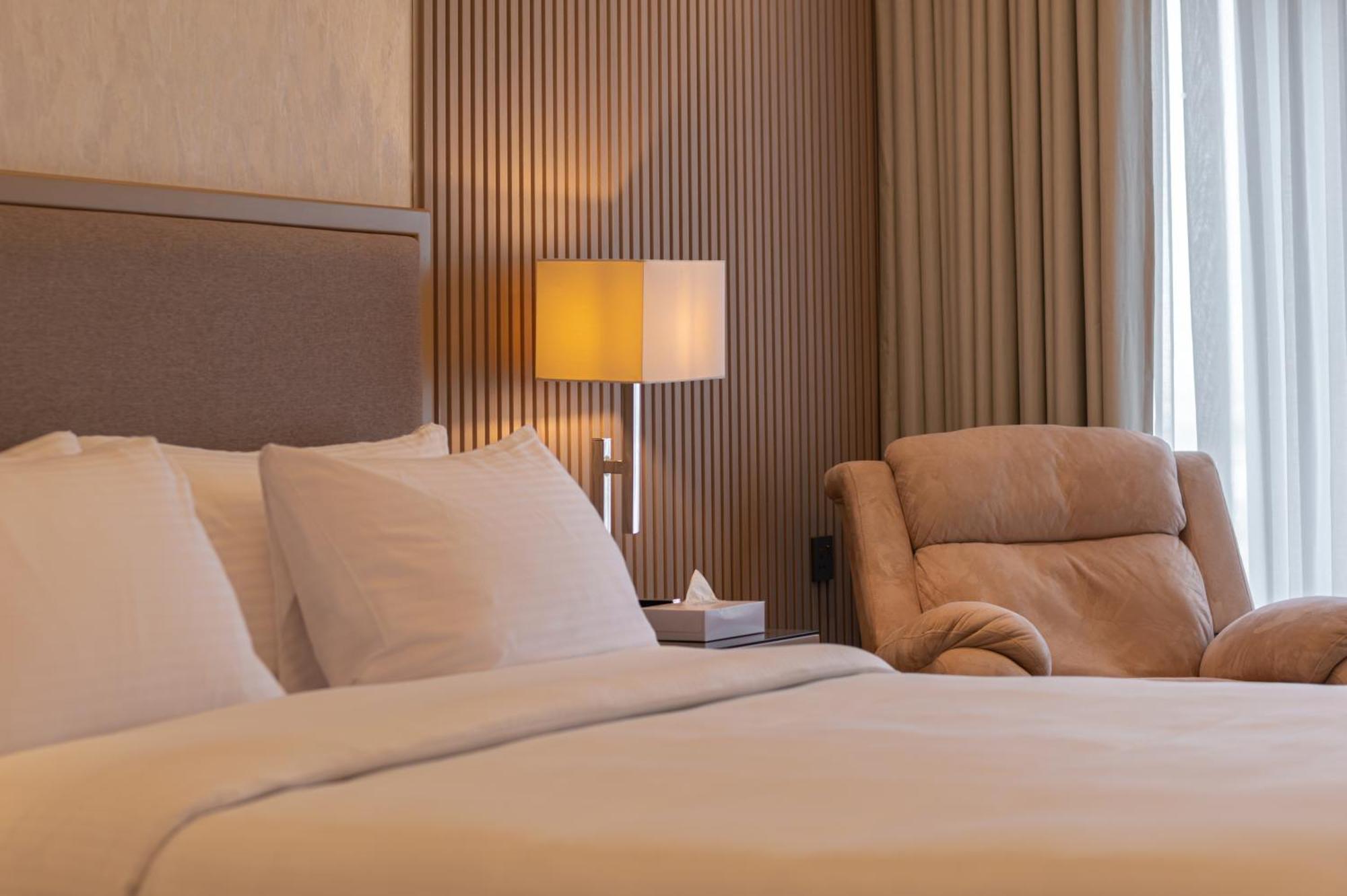 Best Western Plus Jeddah Hotel Madinah Road Eksteriør billede