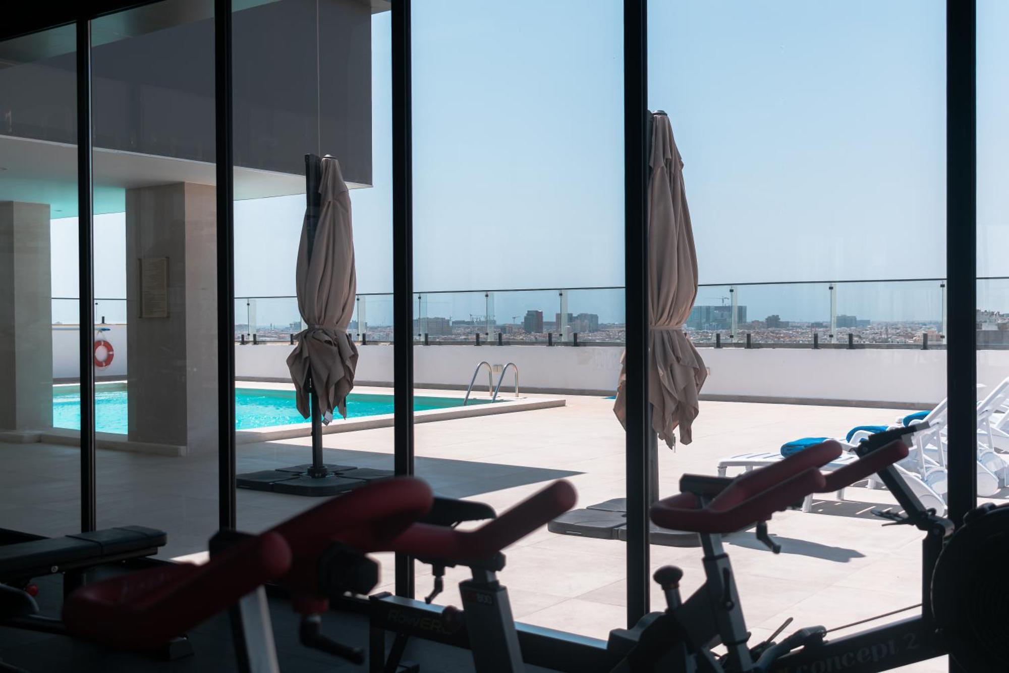 Best Western Plus Jeddah Hotel Madinah Road Eksteriør billede