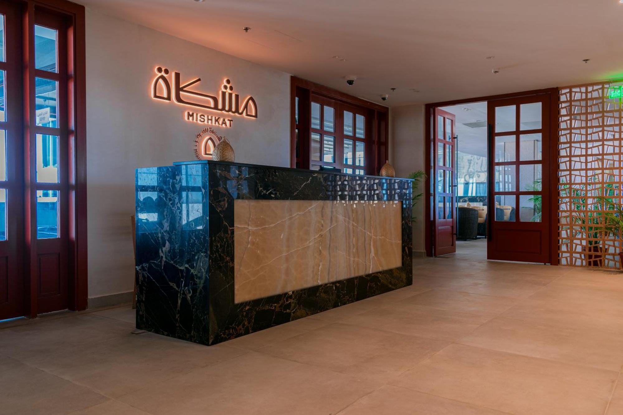 Best Western Plus Jeddah Hotel Madinah Road Eksteriør billede