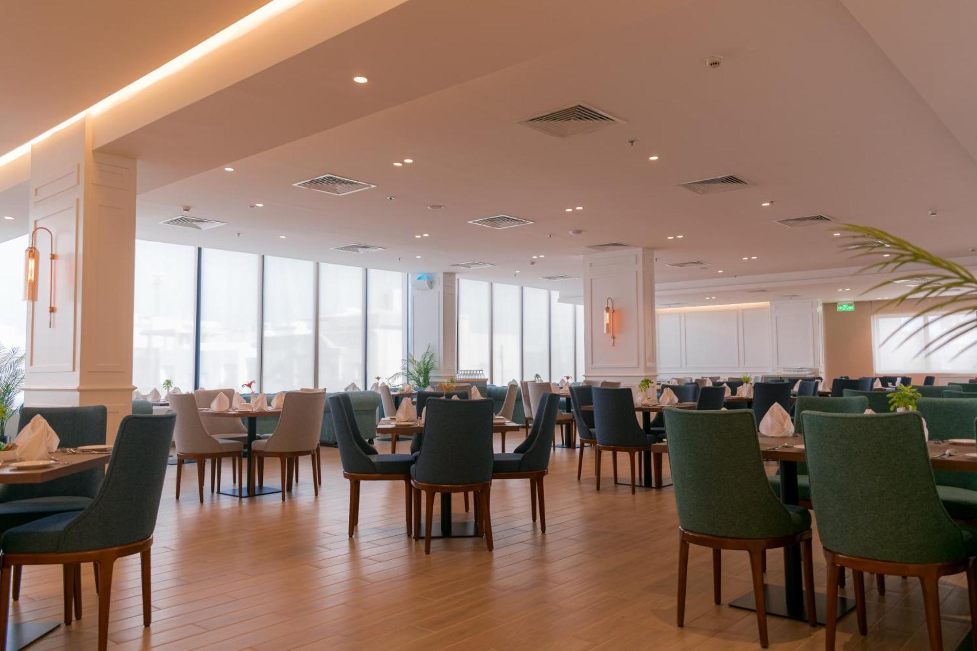 Best Western Plus Jeddah Hotel Madinah Road Eksteriør billede